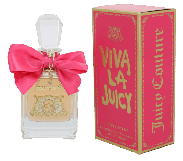 Juicy Couture Viva La Juicy Eau de parfum Spray 100ml Dames