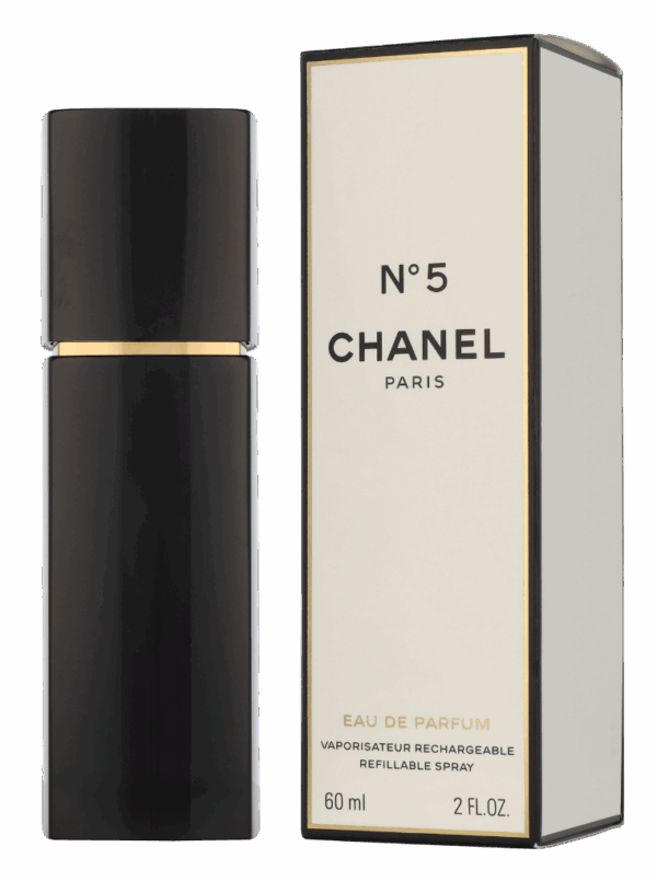 Chanel No 5 Eau de parfum Spray 60 ml Dames