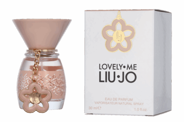 Liu Jo - Liu-Jo Lovely Me Eau de parfum Spray 30 ml Dames