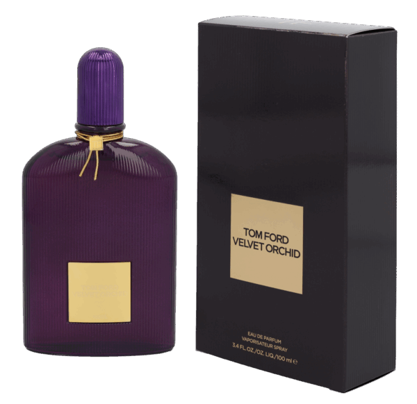 Tom Ford Velvet Orchid Eau de parfum Spray 100 ml Dames