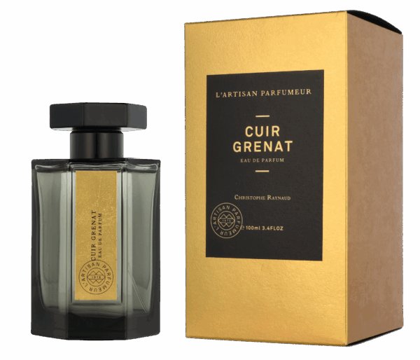 L&apos;Artisan Parfumeur Cuir Grenat Eau de Parfum Spray 50 ml