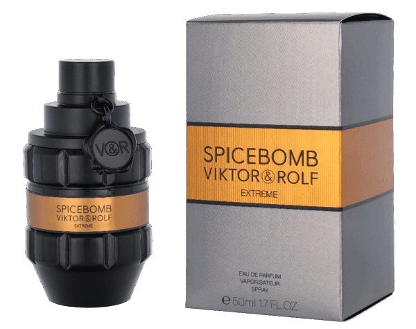Viktor & Rolf Spicebomb Extreme Eau de parfum Spray 50 ml Heren
