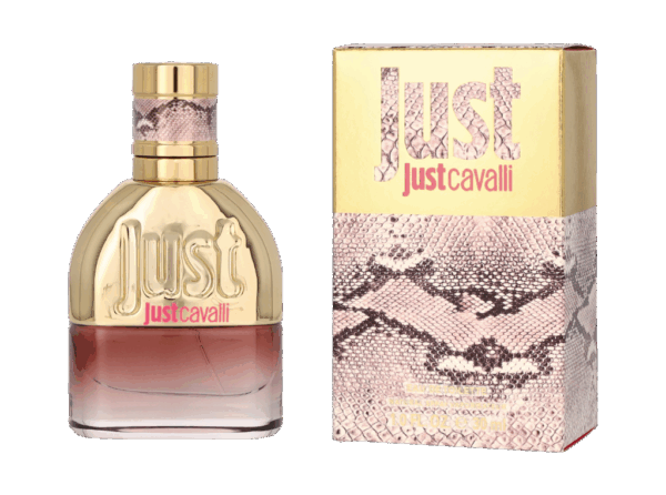 Roberto Cavalli Just Cavalli Her Eau de Toilette Spray 30 ml