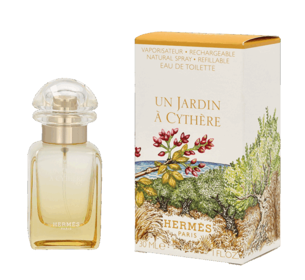 Hermès - Hermes Un Jardin A Cythere Eau de toilette Spray 30ml