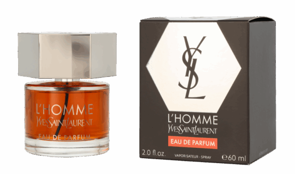 Yves Saint Laurent - YSL L&apos;Homme Eau de parfum Spray 60 ml Heren