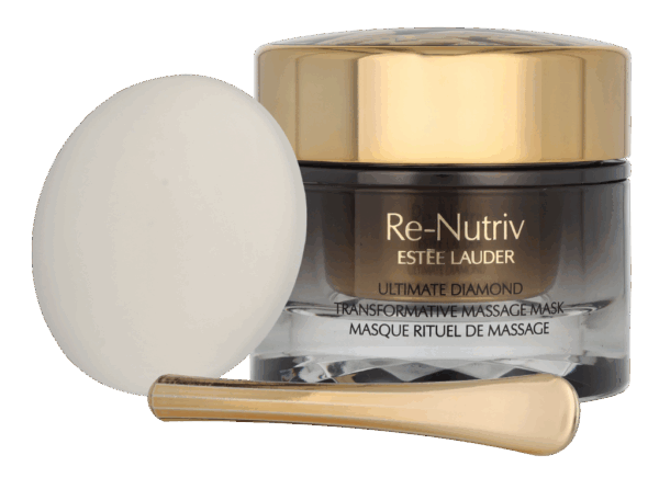 Estee Lauder - E.Lauder Re-Nutriv Ultimate Diamond Transformative Mask 50 ml