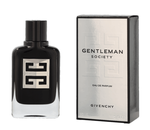 Givenchy Gentleman Society Eau de parfum Spray 60 ml Heren