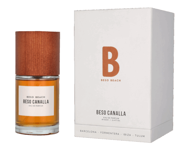 Beso Beach Beso Canalla Eau de Parfum Spray 100 ml
