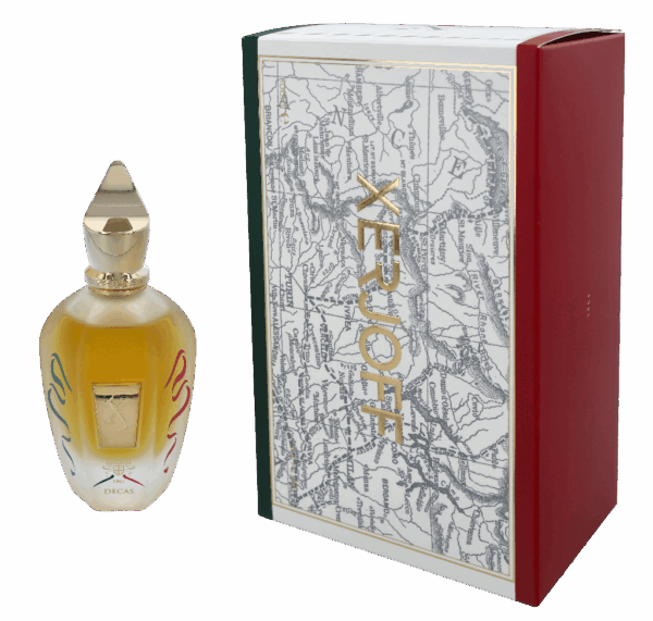 Xerjoff Decas 1861 Eau de parfum Spray 100ml