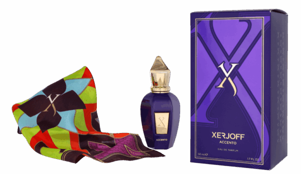 Xerjoff Accento Eau de Parfum Spray 50 ml