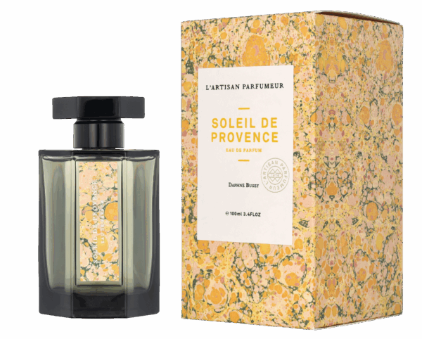 L&apos;Artisan Parfumeur Soleil De Provence Eau de Parfum Spray 100 ml