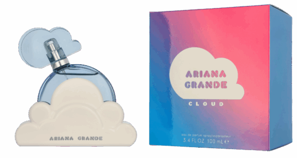 Ariana Grande Cloud Eau de parfum Spray 100 ml Dames