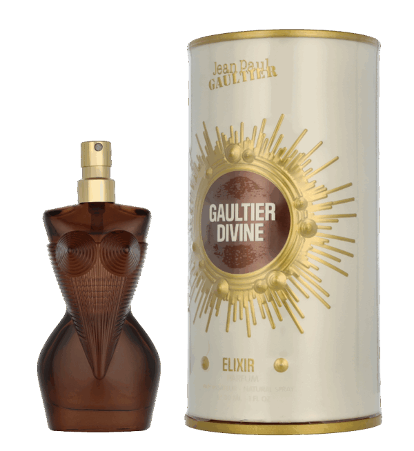 J.P. Gaultier Divine Elixir Parfum 30 ml Parfum en parfum extract Dames