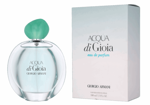 Armani Acqua Di Gioia Eau de parfum Spray 100 ml Dames