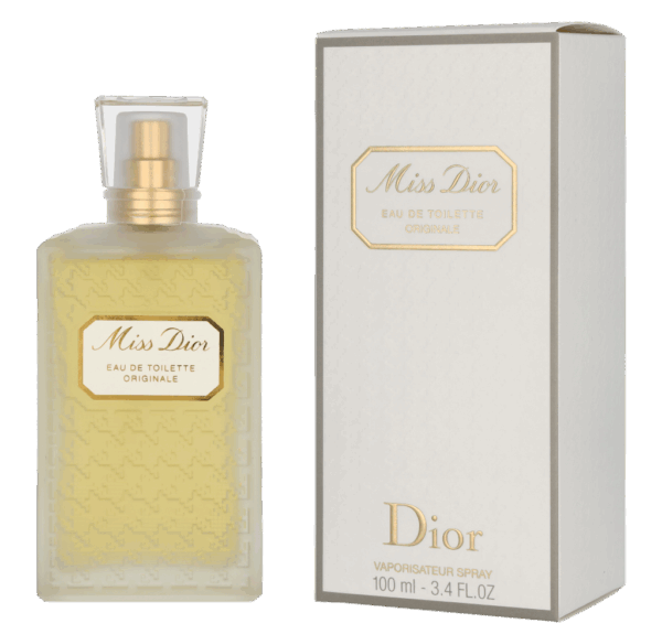 Christian Dior - Dior Miss Dior Originale Eau de toilette Spray 100 ml Dames