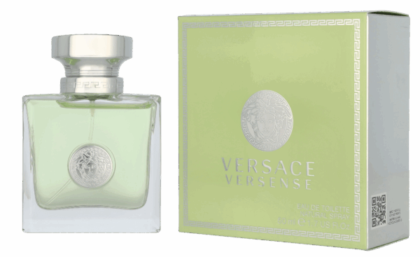Versace Versense Eau de toilette Spray 50 ml Dames