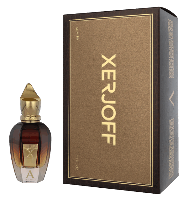 Xerjoff Oud Stars Alexandria Orientale 50 ml Eau de Parfum