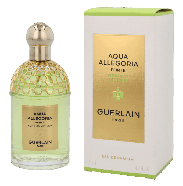Guerlain Aqua Allegoria Forte Nerolia Vetiver Eau de Parfum Spray 125 ml