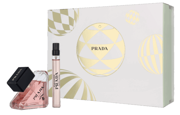 Prada Paradoxe Giftset Eau de Parfum 60 ml Dames