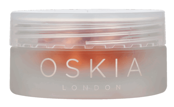 Oskia Super C Smart-Nutrient Beauty Capsules 60 stuk 60 pc