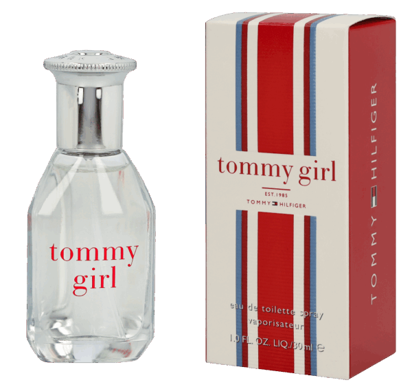 Tommy Hilfiger Tommy Girl 30 ml Eau de toilette Dames