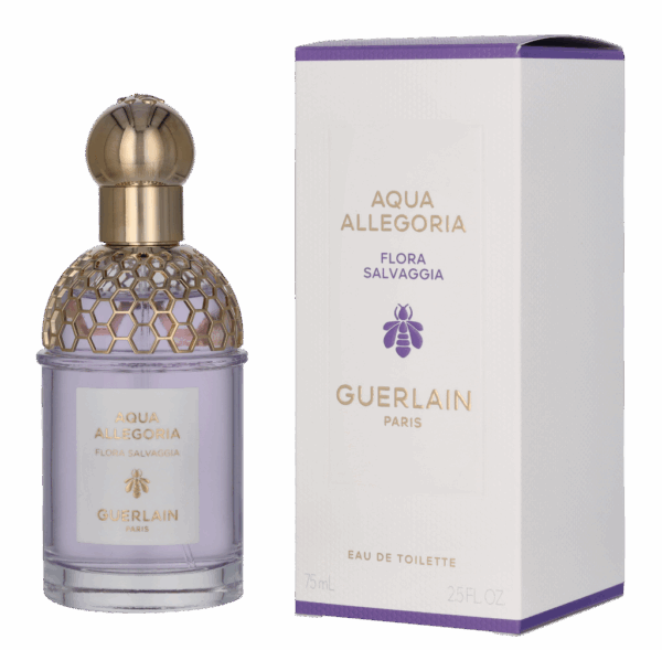 Guerlain Aqua Allegoria Flora Salvaggia Eau de toilette Spray 75 ml Dames
