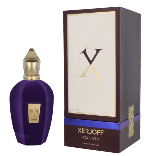 Sospiro - Xerjoff Sospiro Accento Eau de parfum Spray 100ml