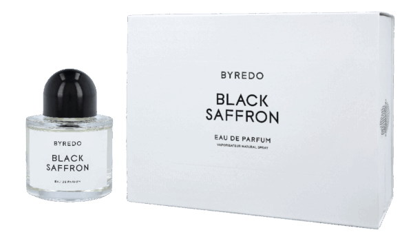 Byredo Black Saffron 100 ml Eau de Parfum Heren