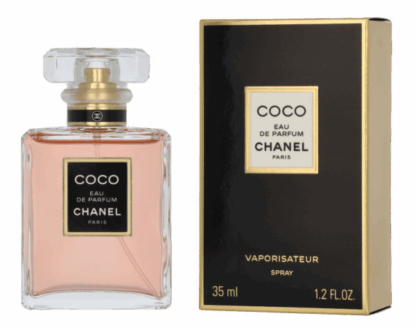 Chanel Coco Eau de parfum Spray 35 ml Dames
