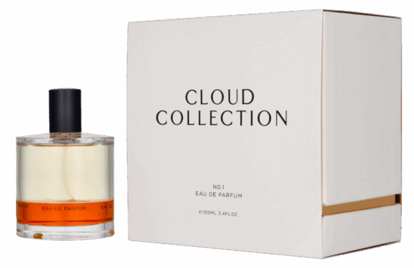 Zarko Cloud No.1 100 ml Eau de Parfum
