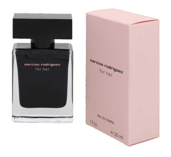 Narciso Rodriguez For Her Eau de toilette Spray 30 ml