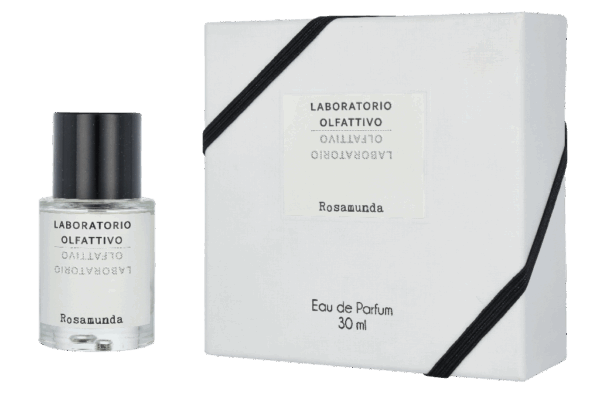 Laboratorio Olfattivo Rosamunda Eau de parfum Spray 30 ml Dames