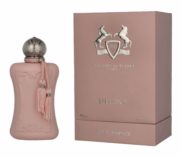 Parfums De Marly Delina Eau de parfum Spray 75 ml Dames