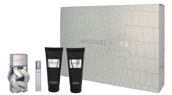Michael Kors Pour Homme Giftset Eau de Parfum 310 ml Heren