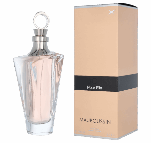 Mauboussin Pour Elle Eau de parfum Spray 100ml Dames