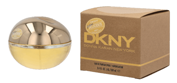 Donna Karan New York - DKNY Golden Delicious Eau de parfum Spray 100 ml Dames
