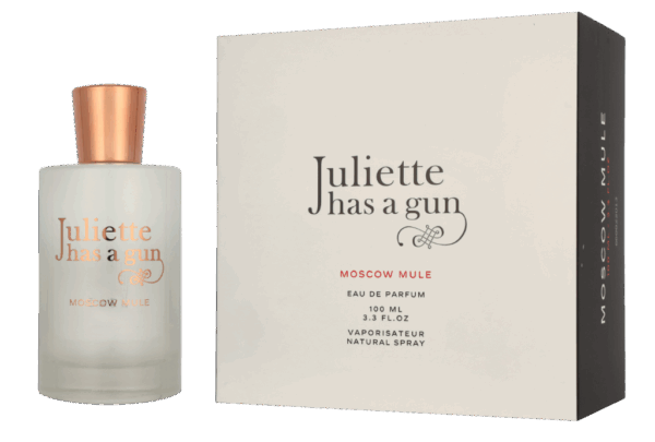 Juliette Has A Gun Moscow Mule Eau de parfum Spray 100 ml Dames