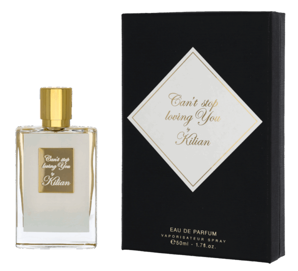 Kilian Can&apos;t Stop Loving You Eau de parfum Spray 50ml Dames