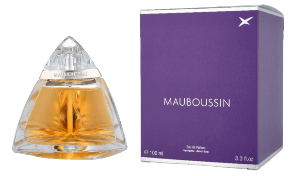 Mauboussin Mauboussin Pour Femme Eau de parfum Spray 100ml Dames