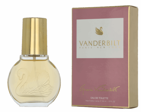 Gloria Vanderbilt Eau de Toilette Spray 30 ml Dames