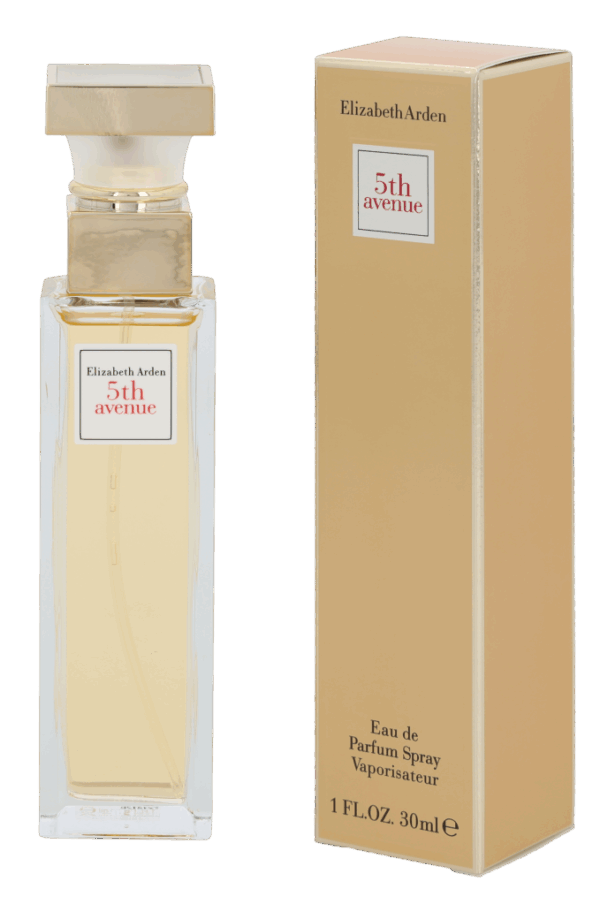 Elizabeth Arden - E.Arden 5Th Avenue Eau de parfum Spray 30 ml Dames