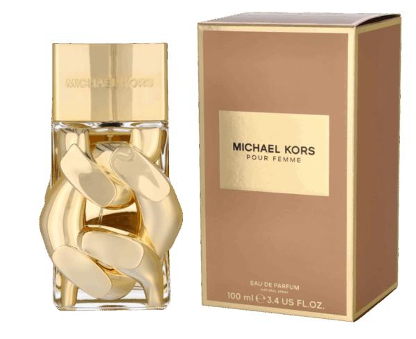 Michael Kors Pour Femme Eau de Parfum Spray 100 ml Dames