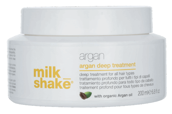 Milk_Shake Argan Oil Deep Treatment 200 ml Maskers