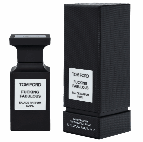 Tom Ford Fucking Fabulous Eau de Parfum Spray 50 ml