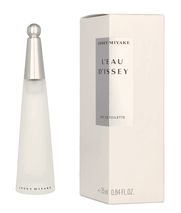 Issey Miyake L'Eau D'Issey Pour Femme Eau de toilette Spray 25 ml Dames