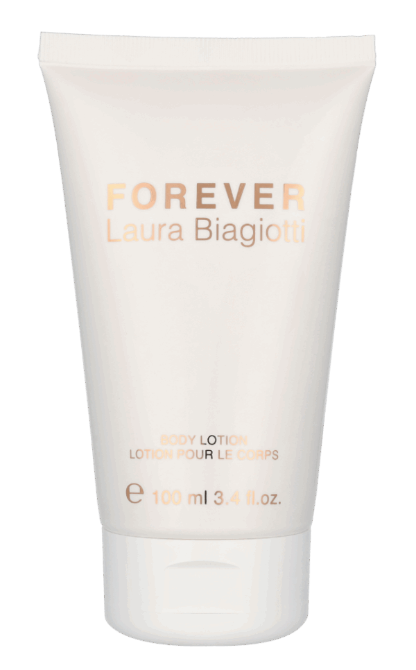 Laura Biagiotti Forever Body Lotion 100 ml Bodylotion Dames