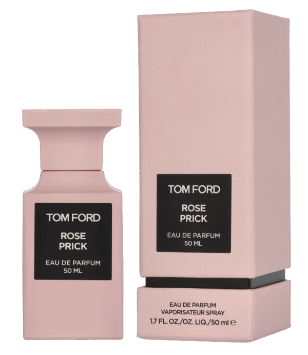 Tom Ford Rose Prick Eau de parfum Spray 50 ml