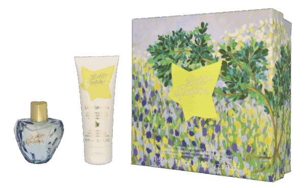 Lolita Lempicka Mon Premier Giftset Eau de Parfum 125 ml