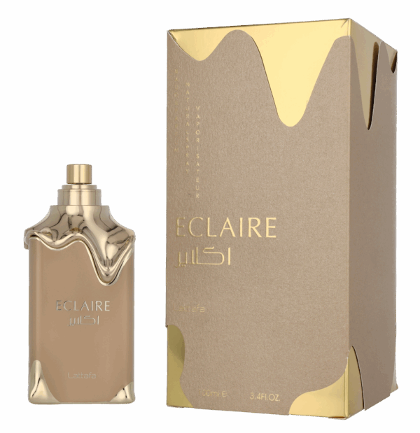Lattafa Eclaire 100 ml Eau de Parfum
