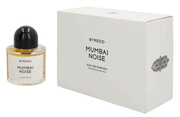 Byredo Mumbai Noise Eau de parfum Spray 100 ml